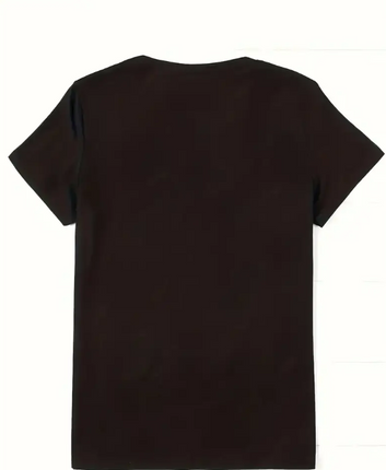 BasicsBold - Men's CHOPPER Graphic Printed T-shirt